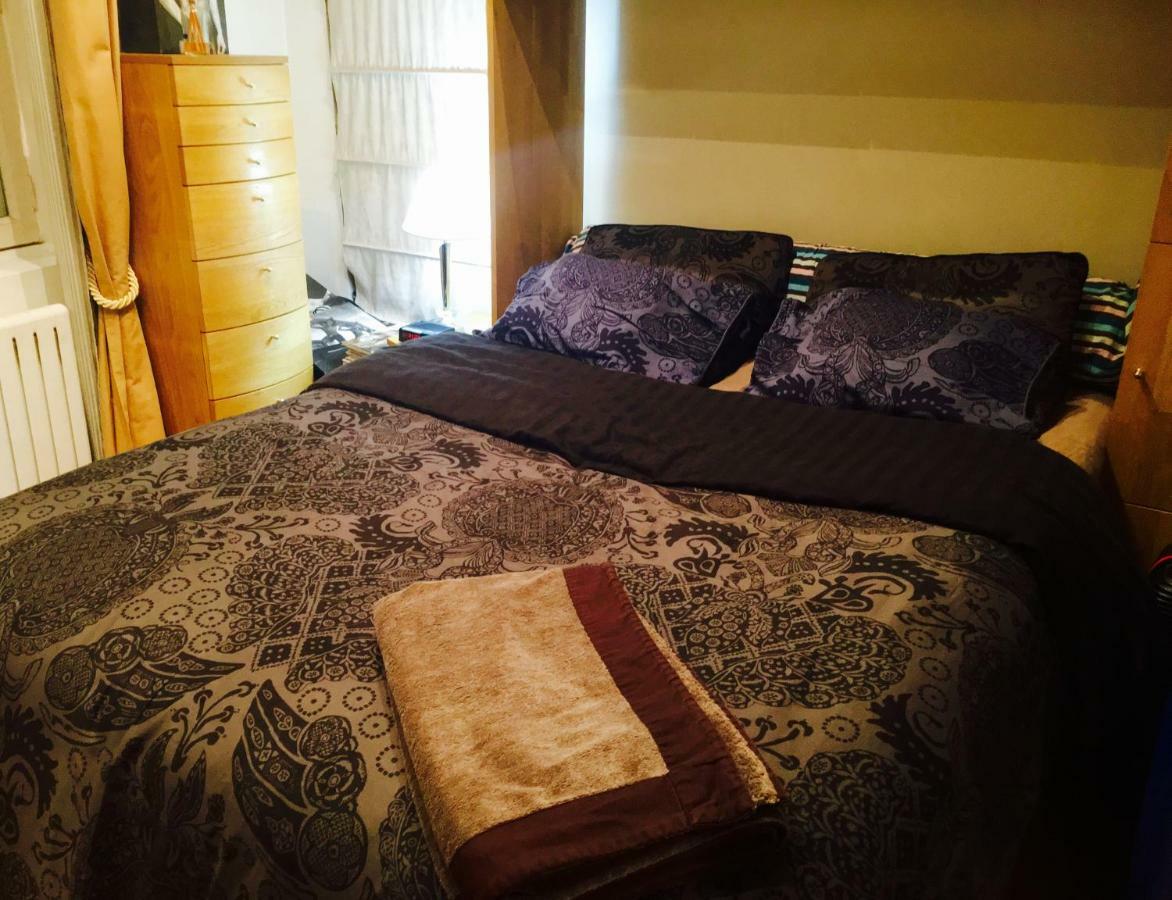 Apartament Quartier Montorgueil, Voie Pietonne, Dans Un Immeuble Du Xveme Paryż Zewnętrze zdjęcie